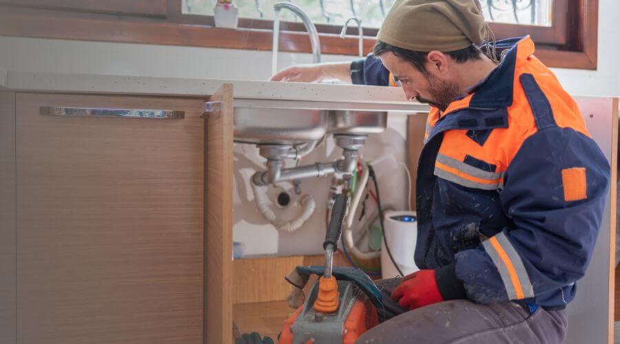 Professional expert plumbing services in Bartlesville, OK